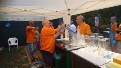 La Festa